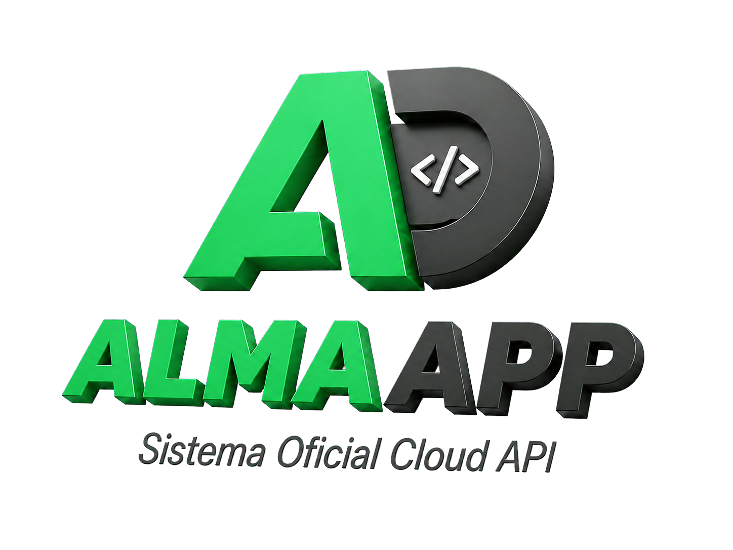 AlmaAPP, Sistema Oficial Cloud API