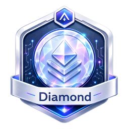 Ícone do Plano Diamond