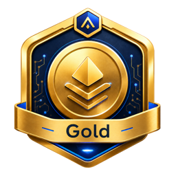 Ícone do Plano Gold