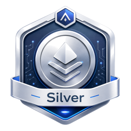 Ícone do Plano Silver